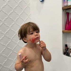 Meet your Posher, Camilla